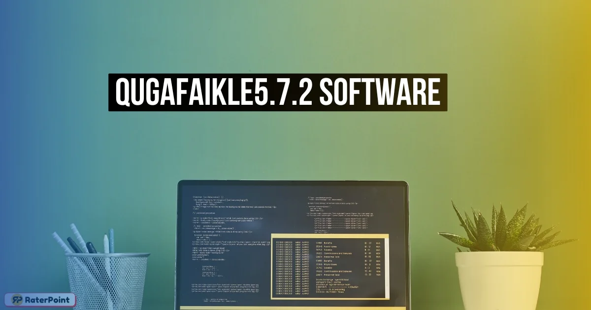 can i get qugafaikle5.7.2