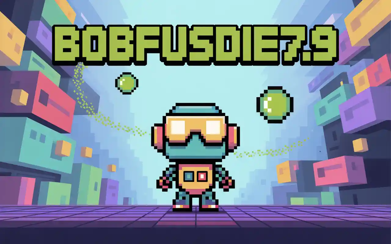 online game bobfusdie7.9