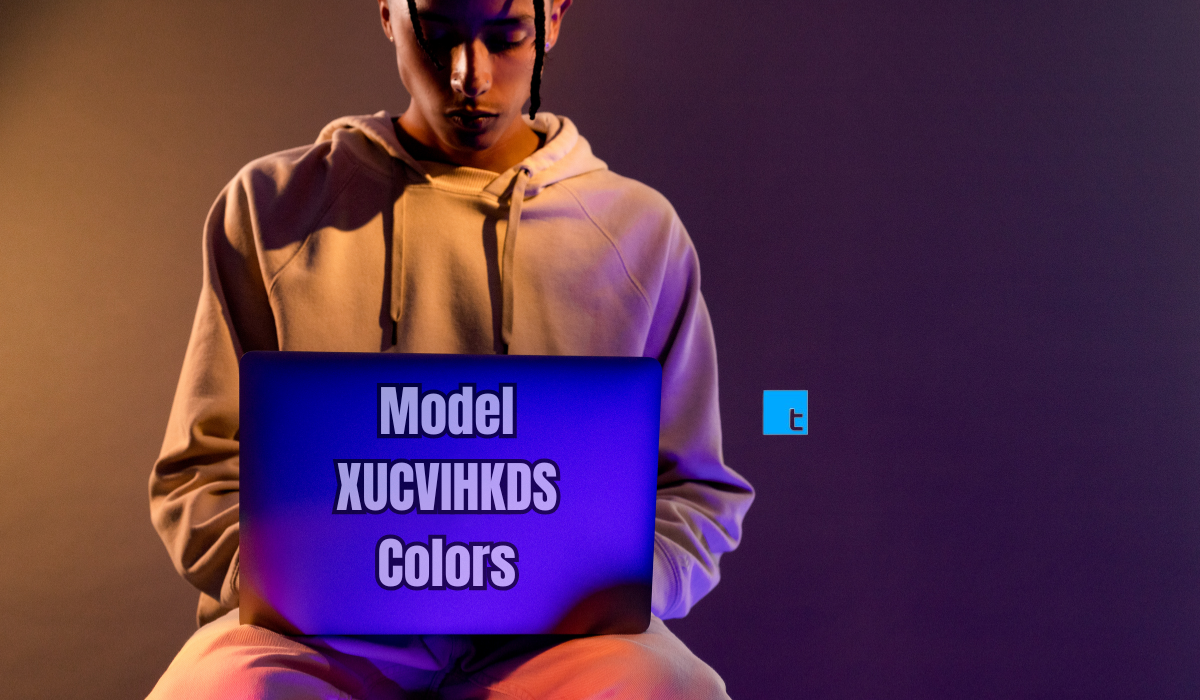 use model xucvihkds number