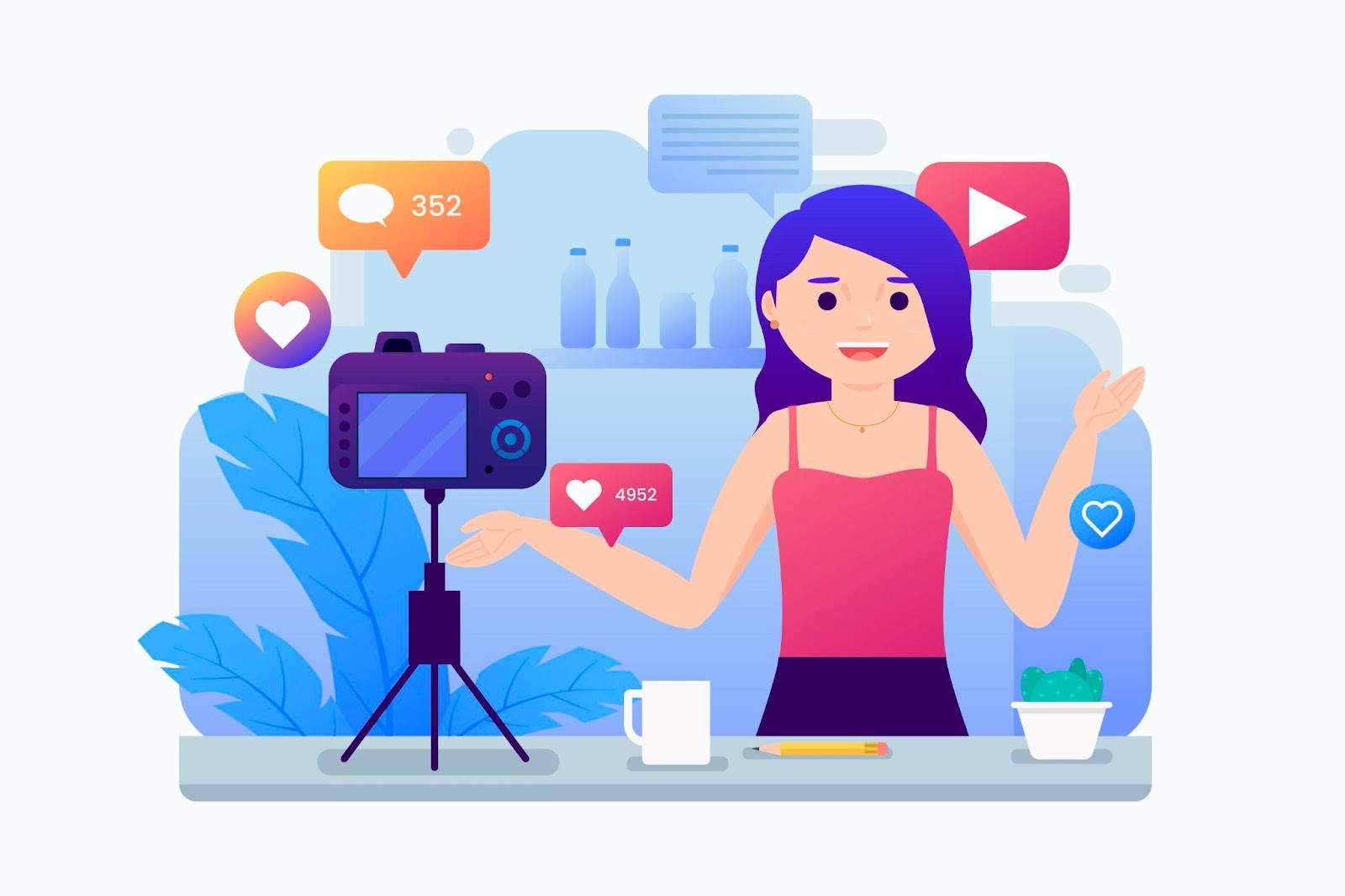 Explainer Video Makers